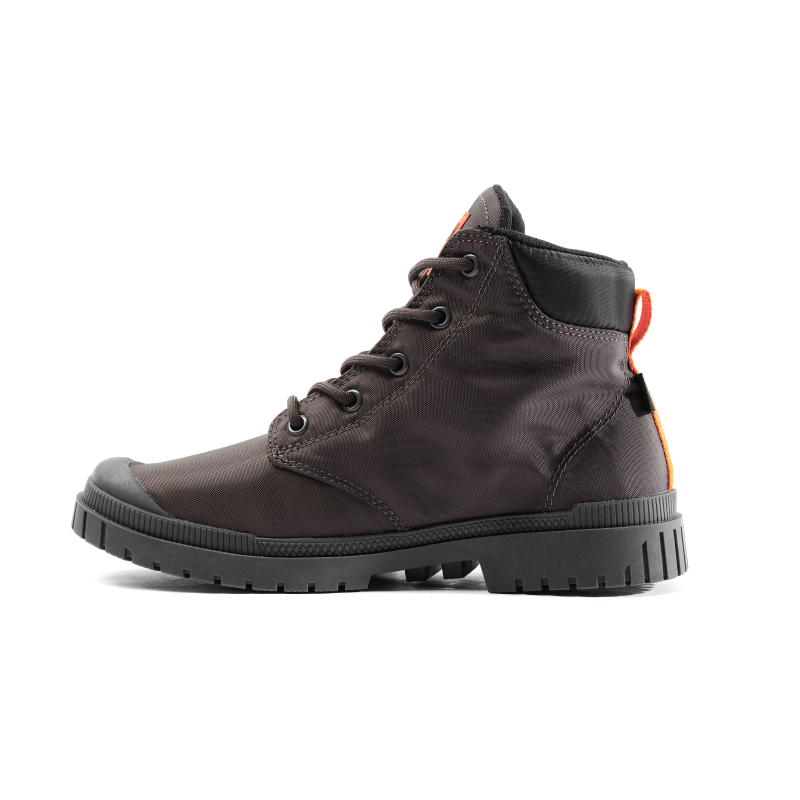 Palladium Pampa Sp20 Cuff WP+ - Lifestyle Schuhe | Hardloop