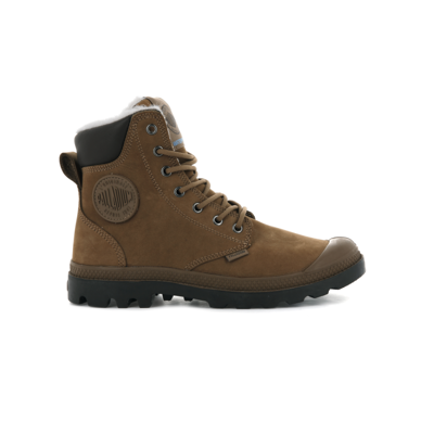 Pampa Sport Cuff WPs - Lifestyle shoes