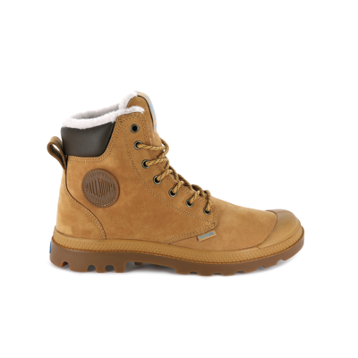 Pampa Sport Cuff WPs - Lifestyle Schuhe