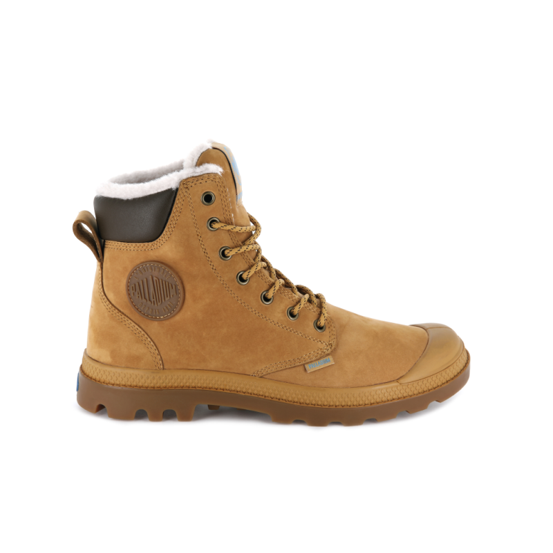 Pampa Sport Cuff WPs - Sapatilhas lifestyle