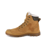 Palladium Pampa Sport Cuff WPs - Sapatilhas lifestyle | Hardloop