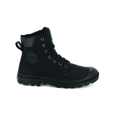 Pampa Sport Cuff WPs - Chaussures lifestyle