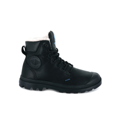 Pampa Sport Cuff WPs - Lifestyle Schuhe