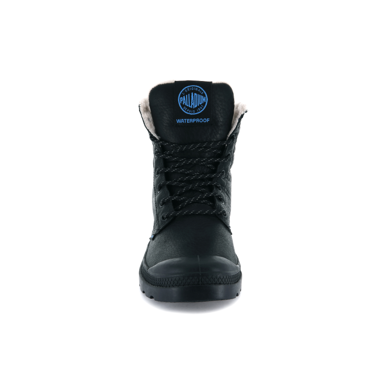 Palladium Pampa Sport Cuff WPs - Lifestyle shoes | Hardloop