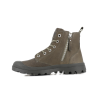 Palladium Pampa Zip Lth Ess - Lifestyle Schuhe | Hardloop
