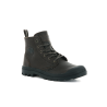 Palladium Pampa Zip Lth Ess - Lifestyle shoes | Hardloop