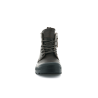 Palladium Pampa Zip Lth Ess - Lifestyle Schuhe | Hardloop