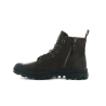 Palladium Pampa Zip Lth Ess - Lifestyle shoes | Hardloop