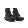 Palladium Pampa Zip Lth Ess - Lifestyle shoes | Hardloop