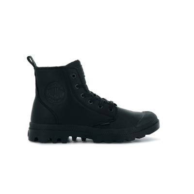 Pampa Zip Lth Ess - Chaussures lifestyle