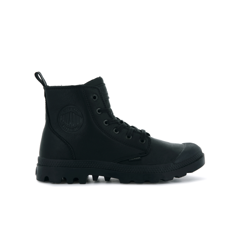 Pampa Zip Lth Ess - Zapatillas urbanos
