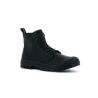 Palladium Pampa Zip Lth Ess - Městská boty | Hardloop