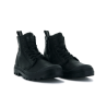 Palladium Pampa Zip Lth Ess - Zapatillas urbanos | Hardloop
