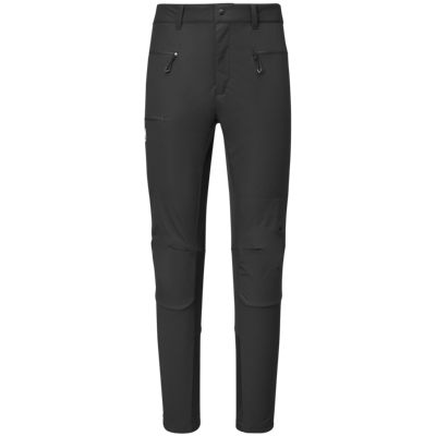 Seneca Hybrid Pant - Vandringsbyxor - Herr