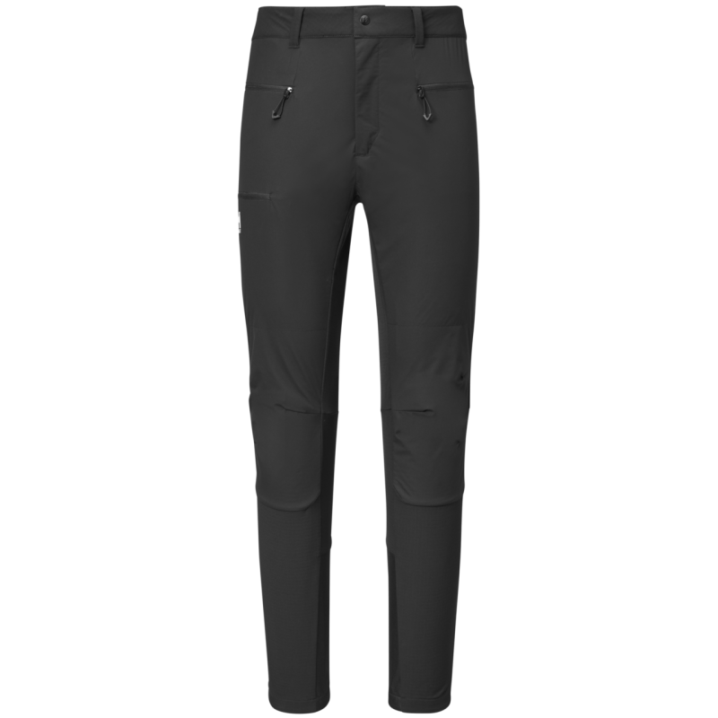 Seneca Hybrid Pant - Wandelbroek - Heren