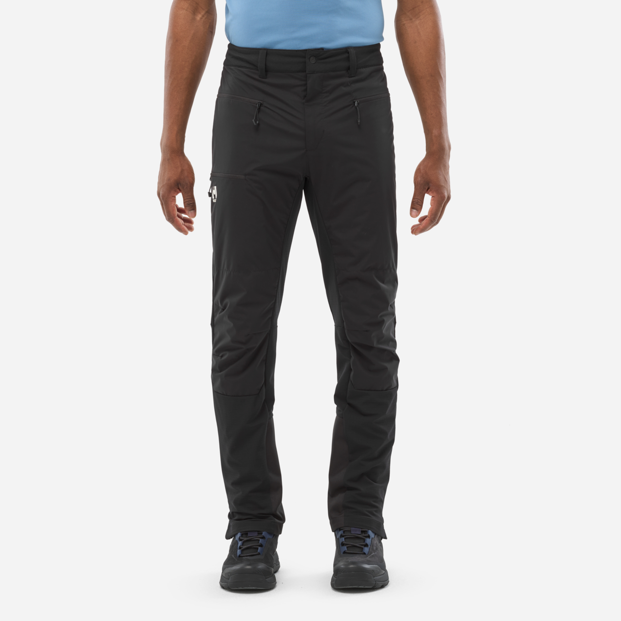 Millet Seneca Hybrid Pant Pantalon randonnée homme Hardloop
