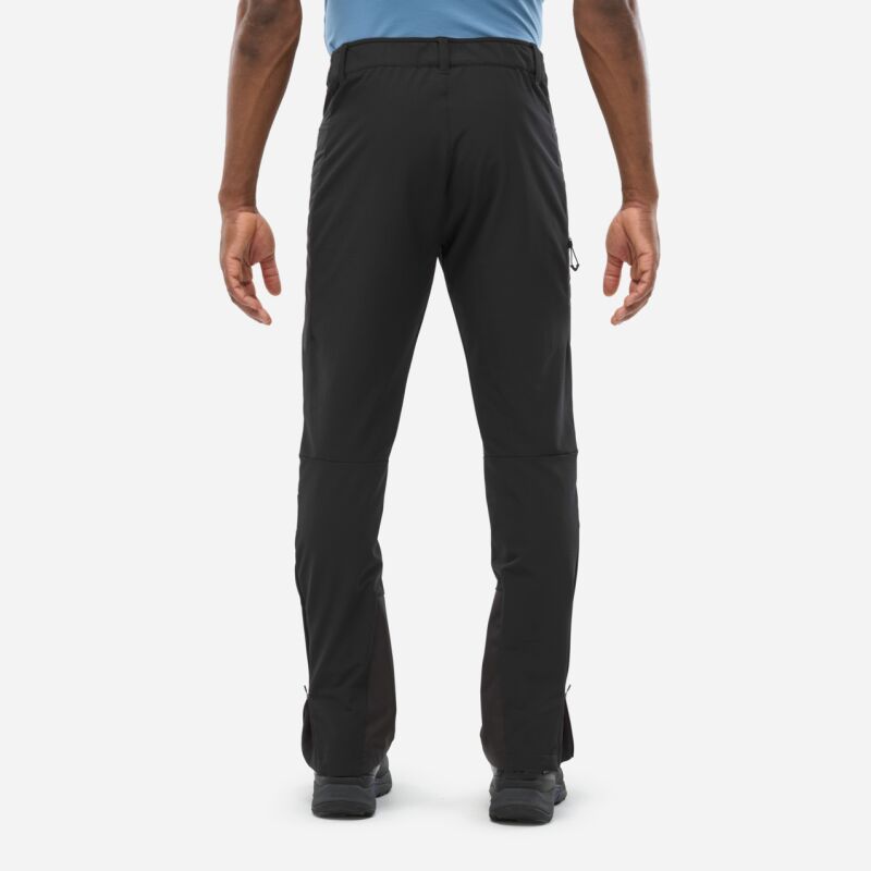 Millet Seneca Hybrid Pant - Pantaloni da escursionismo - Uomo | Hardloop