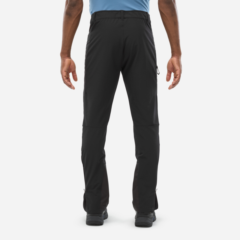 Millet Seneca Hybrid Pant - Vandrebukser - Herrer | Hardloop