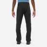 Millet Seneca Hybrid Pant - Wandelbroek - Heren | Hardloop