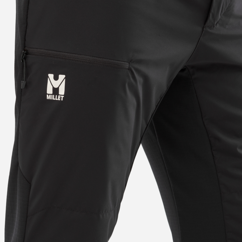Millet Seneca Hybrid Pant - Vandringsbyxor - Herr | Hardloop