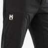 Millet Seneca Hybrid Pant - Pantaloni da escursionismo - Uomo | Hardloop