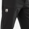 Millet Seneca Hybrid Pant - Spodnie turystyczne męskie | Hardloop