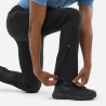 Millet Seneca Hybrid Pant - Spodnie turystyczne męskie | Hardloop