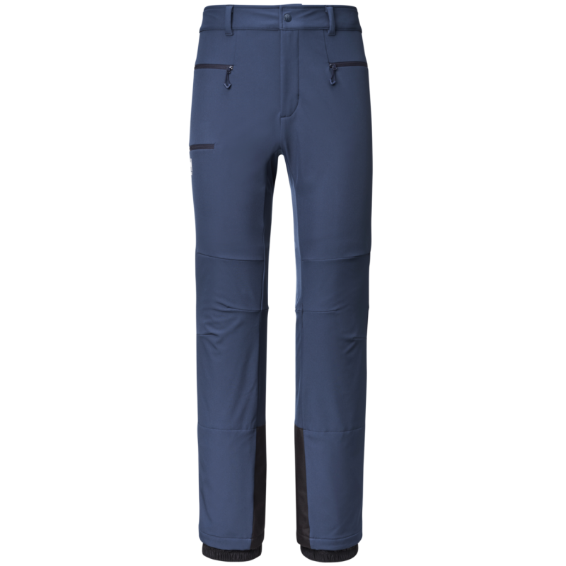 Seneca Shield Pant - Pantalones softshell - Hombre