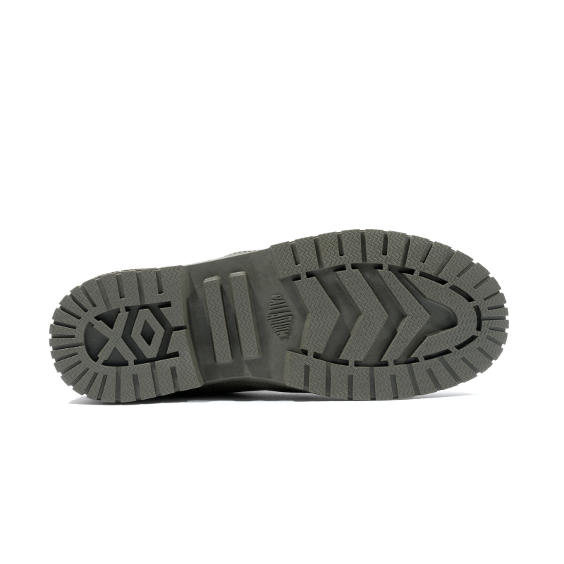 Palladium Sp20 Cuff Lth WP WL - Urban schoenen | Hardloop