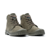Palladium Sp20 Cuff Lth WP WL - Urban skor | Hardloop