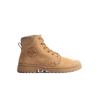 Sp20 Cuff Lth WP WL - Chaussures lifestyle