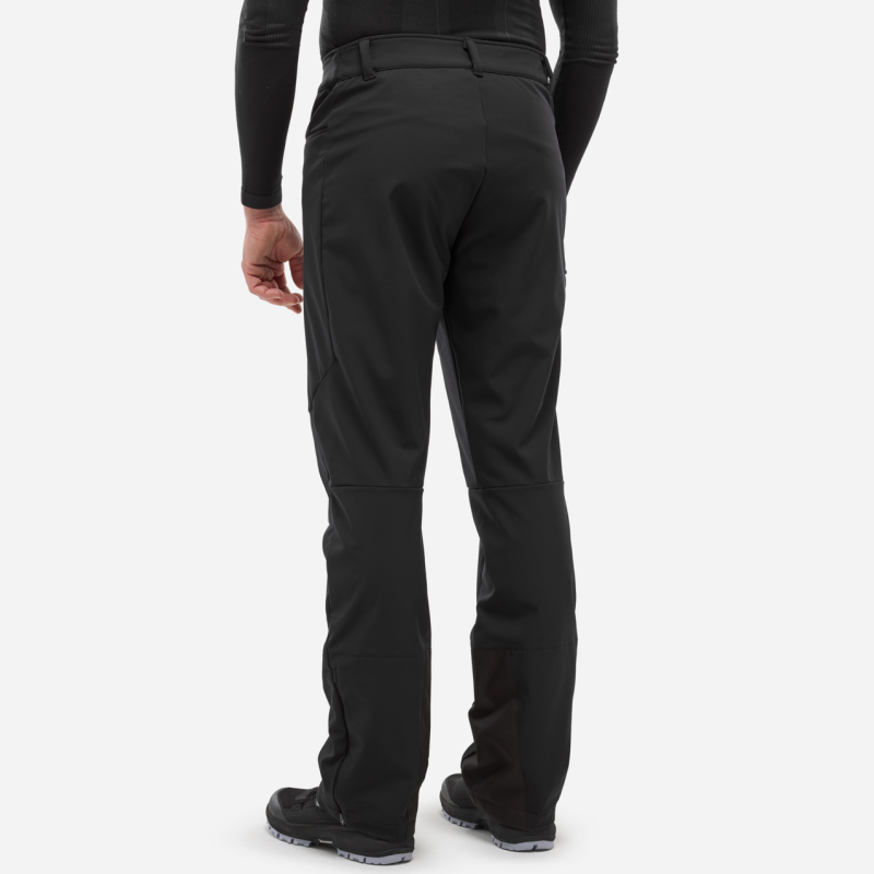 Millet Seneca Shield Pant - Pantalon softshell homme | Hardloop