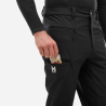 Millet Seneca Shield Pant - Pantalon softshell homme | Hardloop