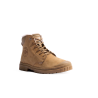 Palladium Sp20 Cuff Lth WP WL - Lifestyle Schuhe | Hardloop