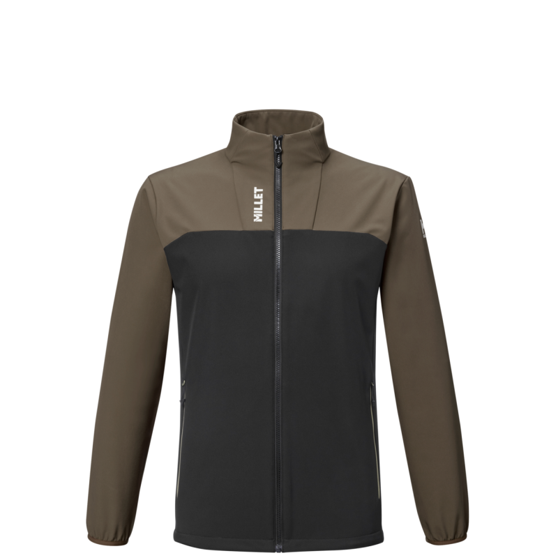 Seneca Shield Jacket - Softshelljakke - Herrer