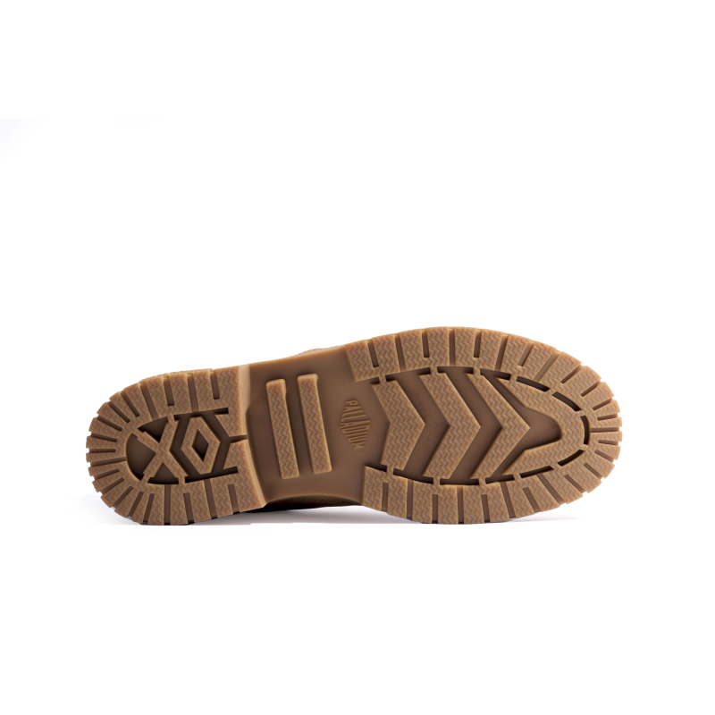 Palladium Sp20 Cuff Lth WP WL - Lifestyle Schuhe | Hardloop