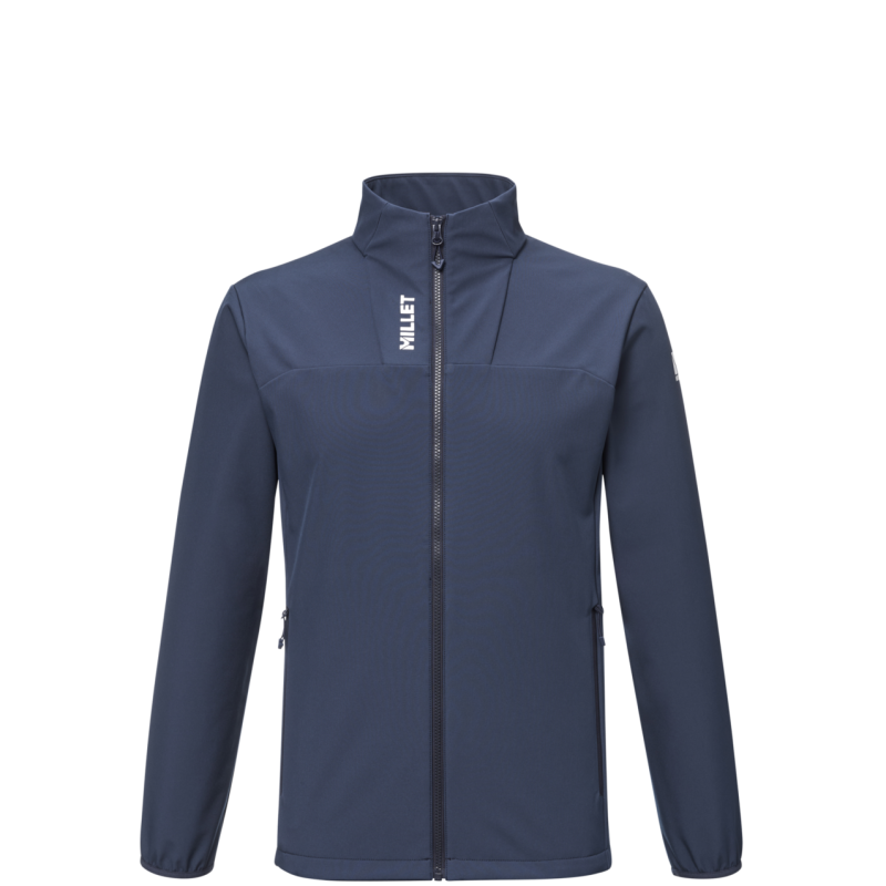 Seneca Shield Jacket - Softshelljacke - Herren