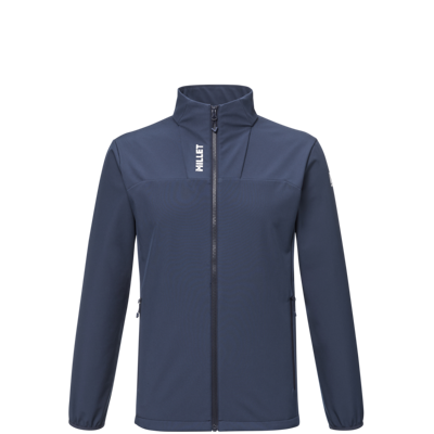 Seneca Shield Jacket - Softshelljacke - Herren