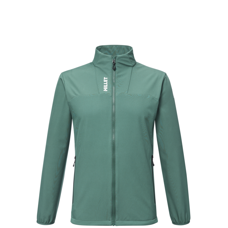 Seneca Shield Jacket - Kurtka softshell meska