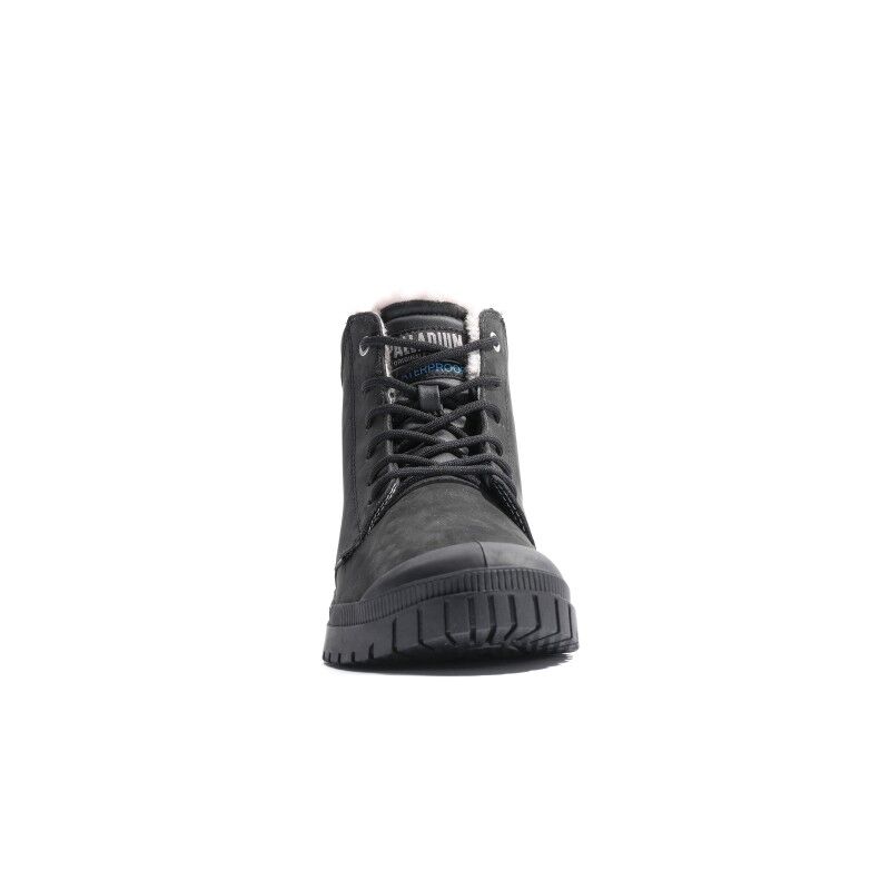 Palladium Sp20 Cuff Lth WP WL - Scarpe lifestyle | Hardloop