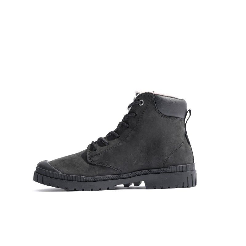 Palladium Sp20 Cuff Lth WP WL - Lifestyle Schuhe | Hardloop