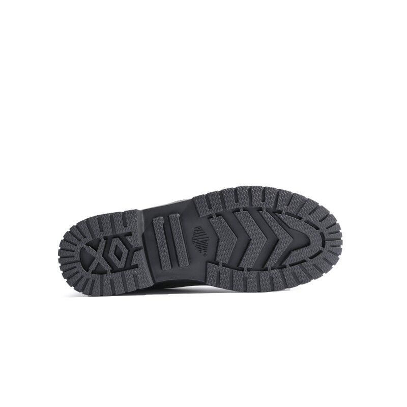 Palladium Sp20 Cuff Lth WP WL - Scarpe lifestyle | Hardloop