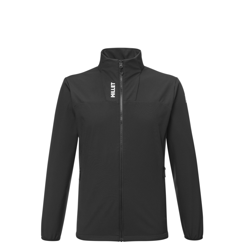 Seneca Shield Jacket - Chaqueta softshell - Hombre