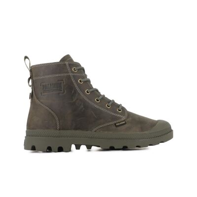 Pampa Zip Lth Legacy - Zapatillas urbanos