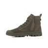 Palladium Pampa Zip Lth Legacy - Lifestyle Schuhe | Hardloop