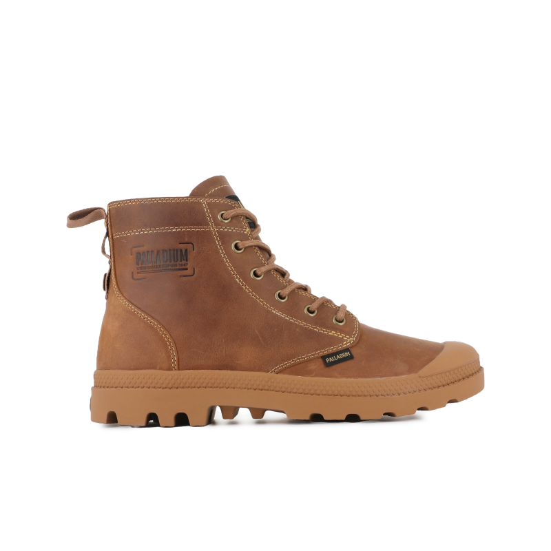 Pampa Zip Lth Legacy - Urban schoenen