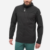 Millet Seneca Hybrid Hoodie - Softshelljacke - Herren | Hardloop