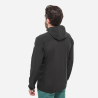 Millet Seneca Hybrid Hoodie - Veste softshell homme | Hardloop