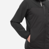 Millet Seneca Hybrid Hoodie - Softshell jacket - Men's | Hardloop