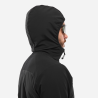 Millet Seneca Hybrid Hoodie - Softshelljacke - Herren | Hardloop